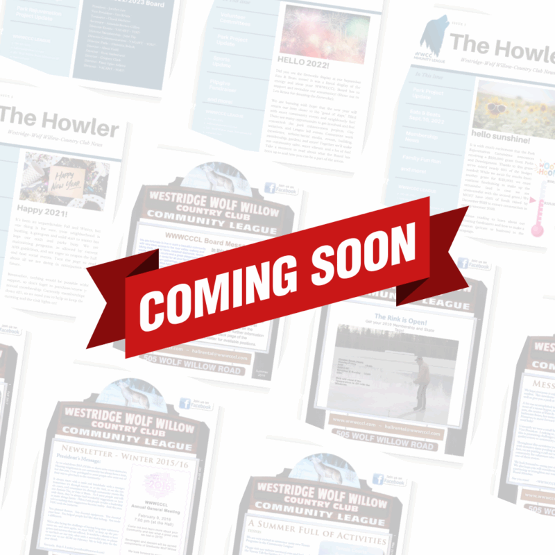 the howler